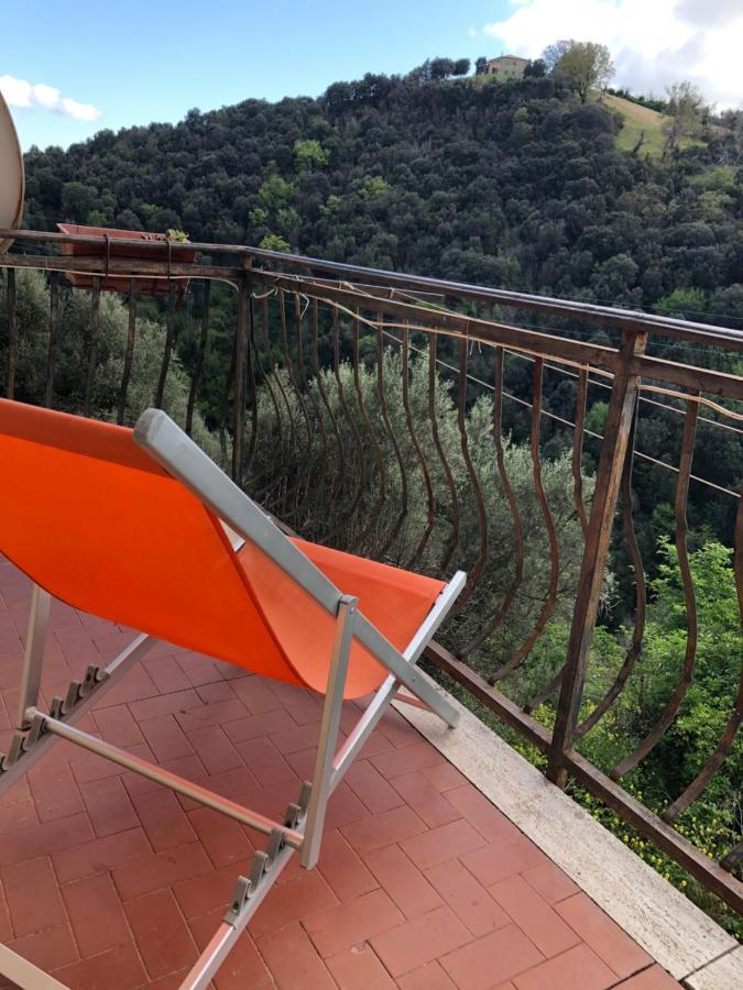Casa Romantica Pereta מראה חיצוני תמונה