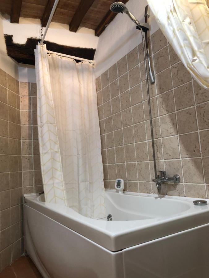 Casa Romantica Pereta מראה חיצוני תמונה