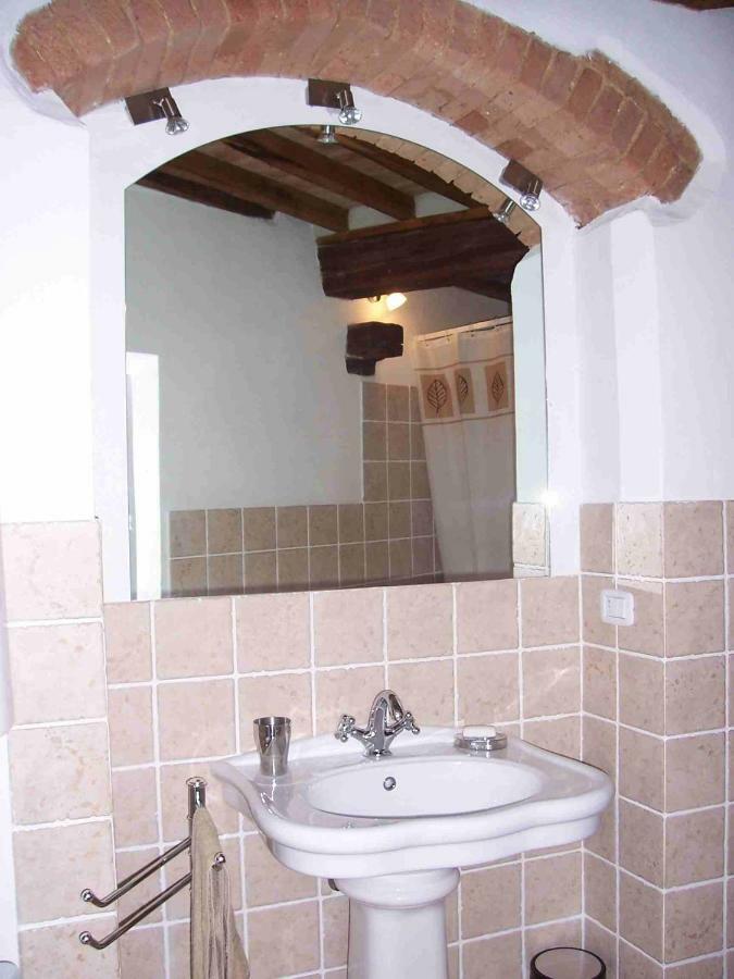 Casa Romantica Pereta מראה חיצוני תמונה