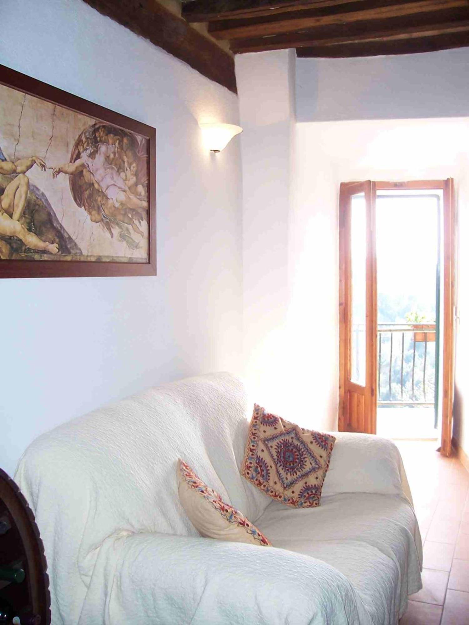 Casa Romantica Pereta מראה חיצוני תמונה