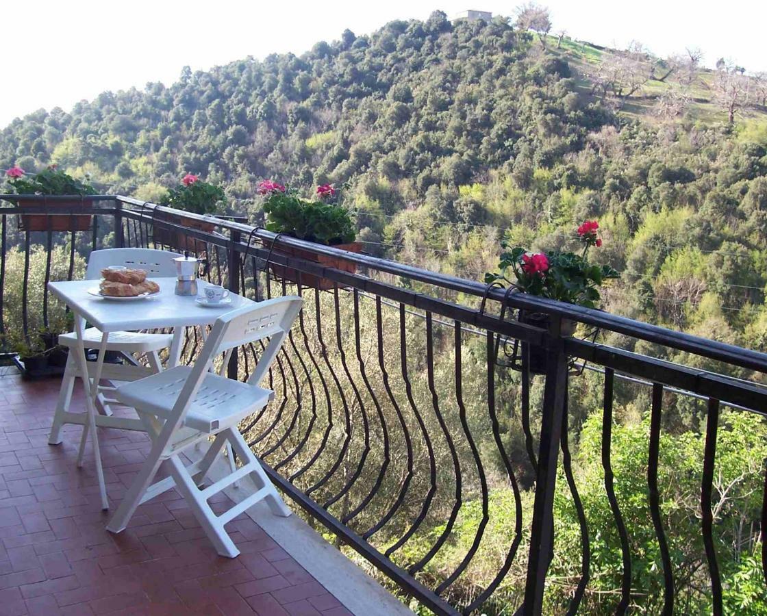 Casa Romantica Pereta מראה חיצוני תמונה